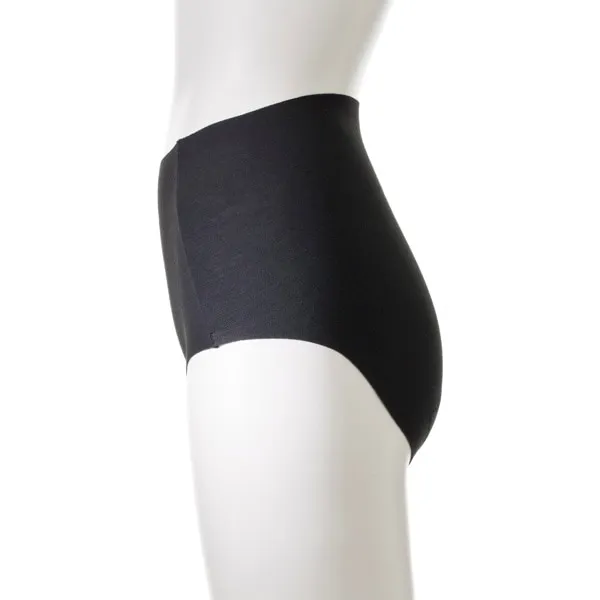 [災害用消臭下着 デオエスト(DEOEST)] Lady's 消臭ショーツ（シンプルカット） [型番:IDL06] 全2色