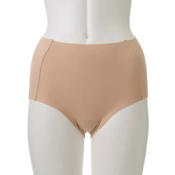 [災害用消臭下着 デオエスト(DEOEST)] Lady's 消臭ショーツ（シンプルカット） [型番:IDL06] 全2色