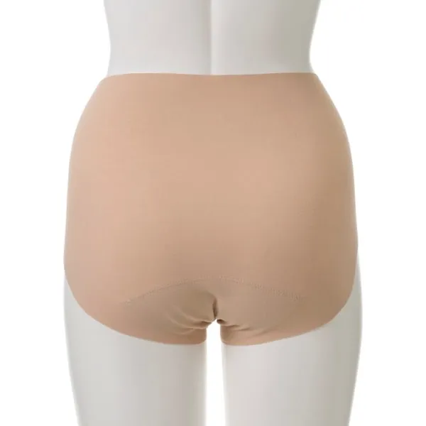 [災害用消臭下着 デオエスト(DEOEST)] Lady's 消臭ショーツ（シンプルカット） [型番:IDL06] 全2色