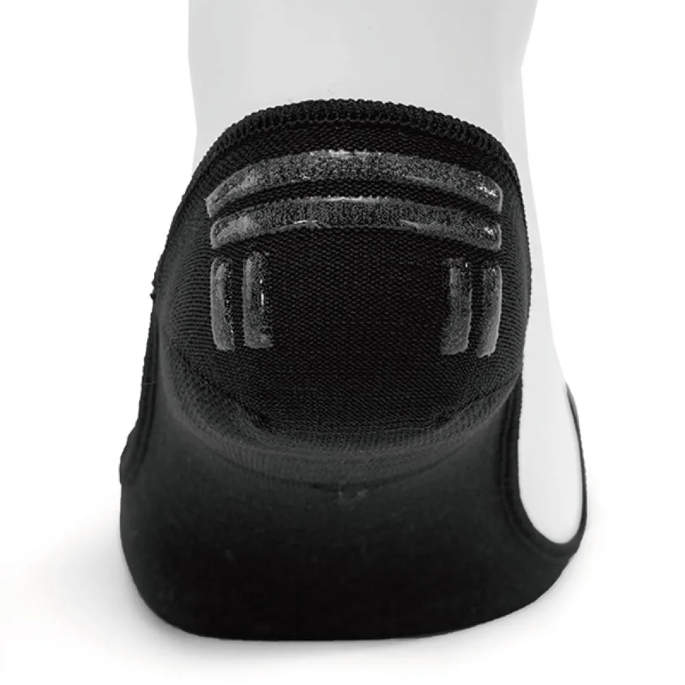 [災害用消臭下着 デオエスト(DEOEST)] Lady's 消臭フットカバー（ベーシック） [型番:IDY44]