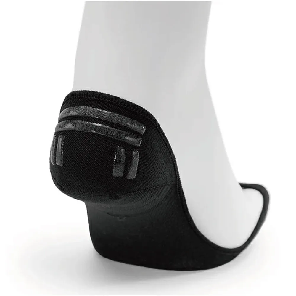 [災害用消臭下着 デオエスト(DEOEST)] Lady's 消臭フットカバー（ベーシック） [型番:IDY44]