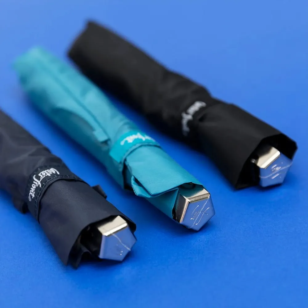 ファイブスタープレミアムプラスワン《折りたたみ傘(3段折)/UV