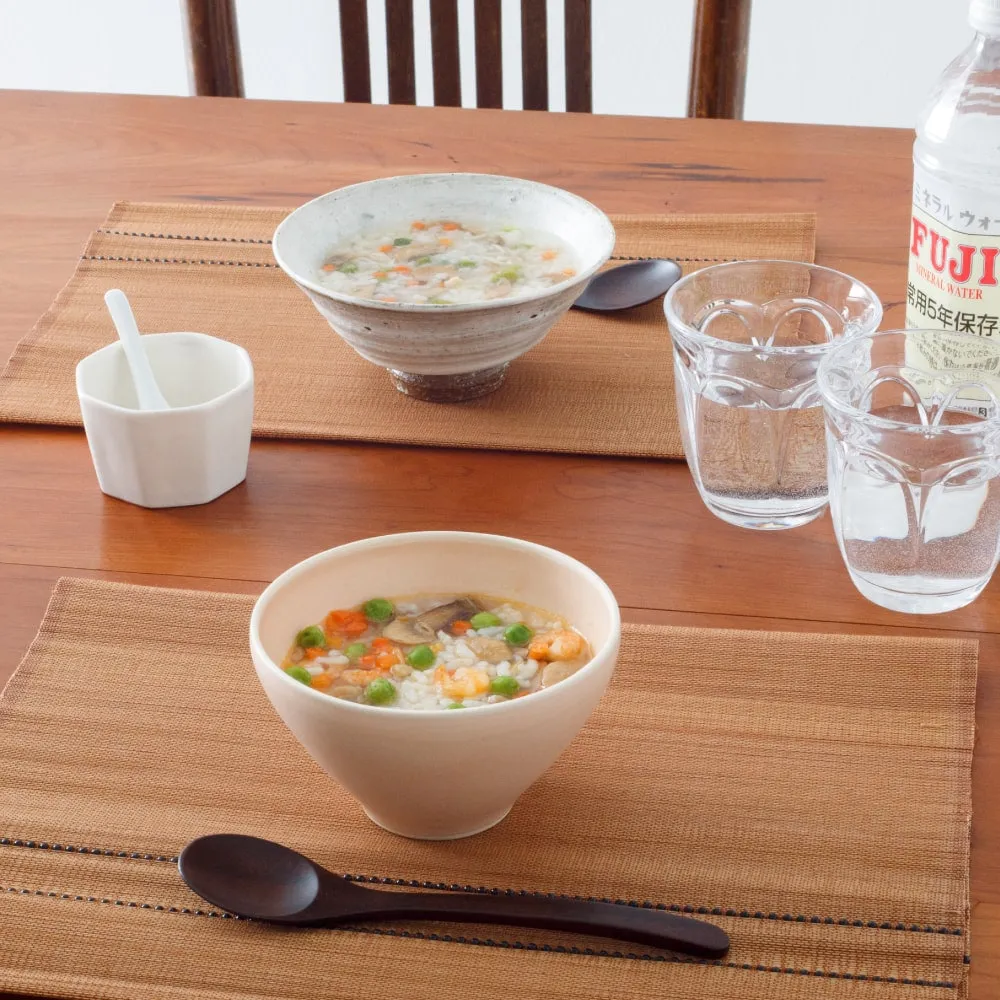 小缶]サバイバルフーズ 洋風とり雑炊と洋風えび雑炊のセット