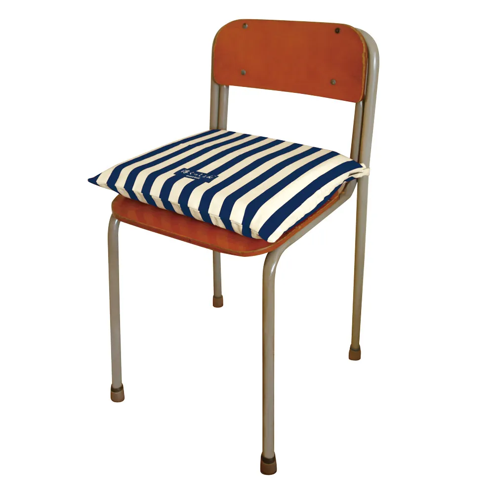 浮くっしょん（普段は職場・学校などでクッションとして使用できる水害用ライフジャケット） | モンベル(montbell)