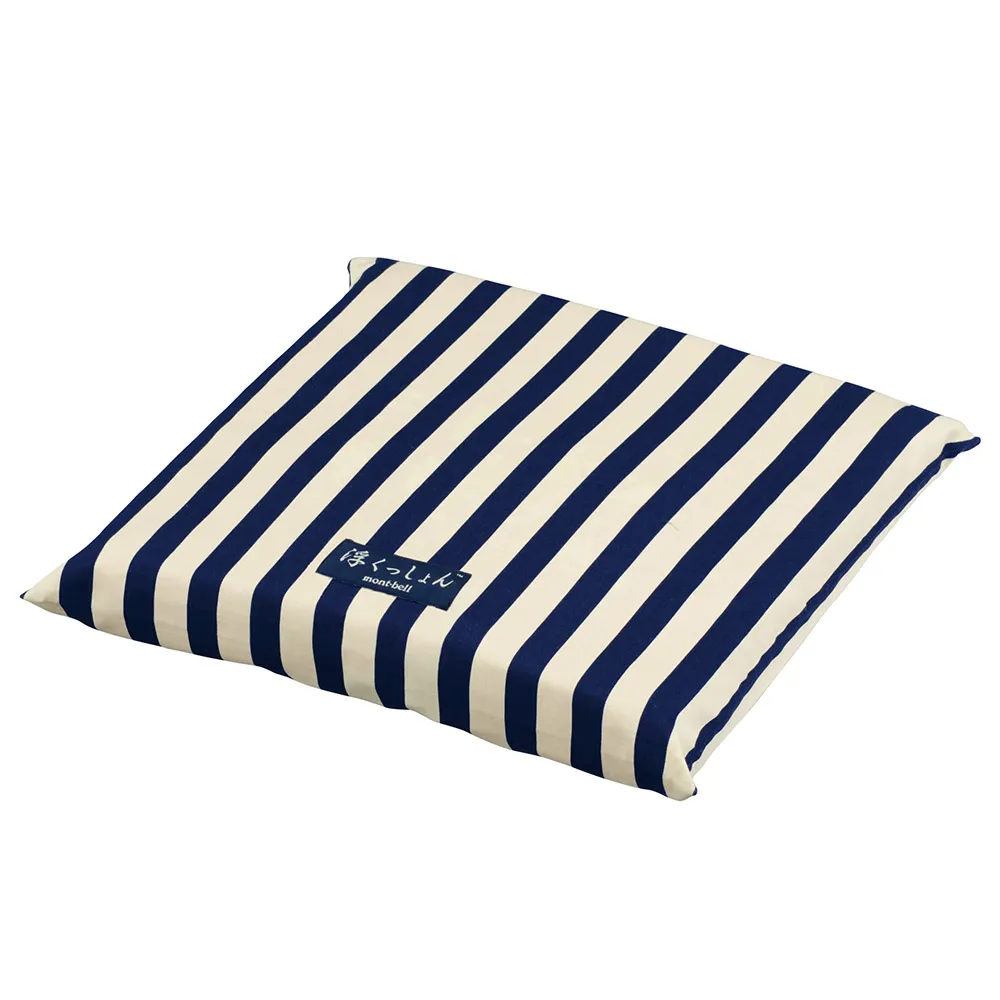 浮くっしょん　mont-bell　大人 浮くっしょん専用カバー(大人用)｜モンベル(montbell) 全9色