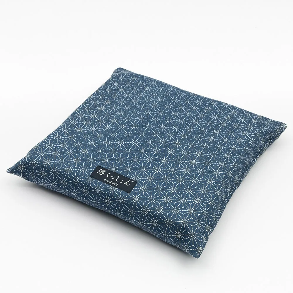 浮くっしょん　mont-bell　大人 浮くっしょん専用カバー(大人用)｜モンベル(montbell) 全9色