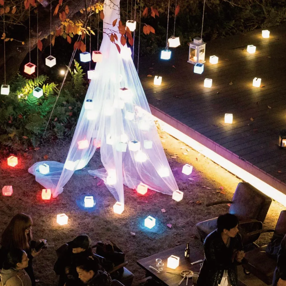 キャリーザサン 全5種類のセット｜防災のセレクトショップ SEI SHOP