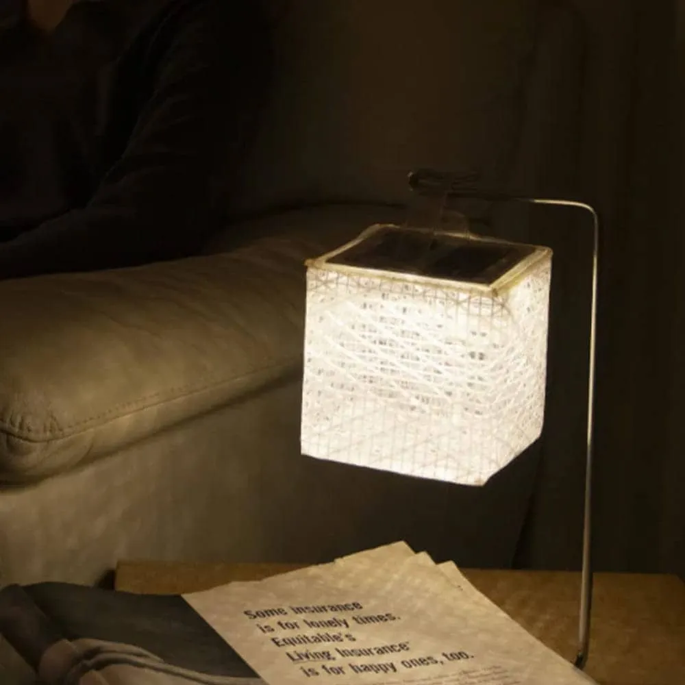 全５種類のセット｜非常時の安心の灯りは蝋燭からキャリーザサン（CARRY THE SUN）へ。太陽光発電（ソーラー充電）できる災害用LED常夜灯・ランタン・非常用ライト