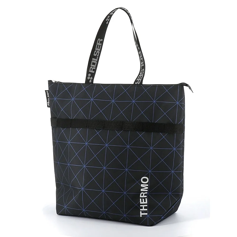 [ロルサー(ROLSER)] NS オールテルモ バッグ （保冷・保温機能付きトートバッグ）単品（フレーム別売） 全3色