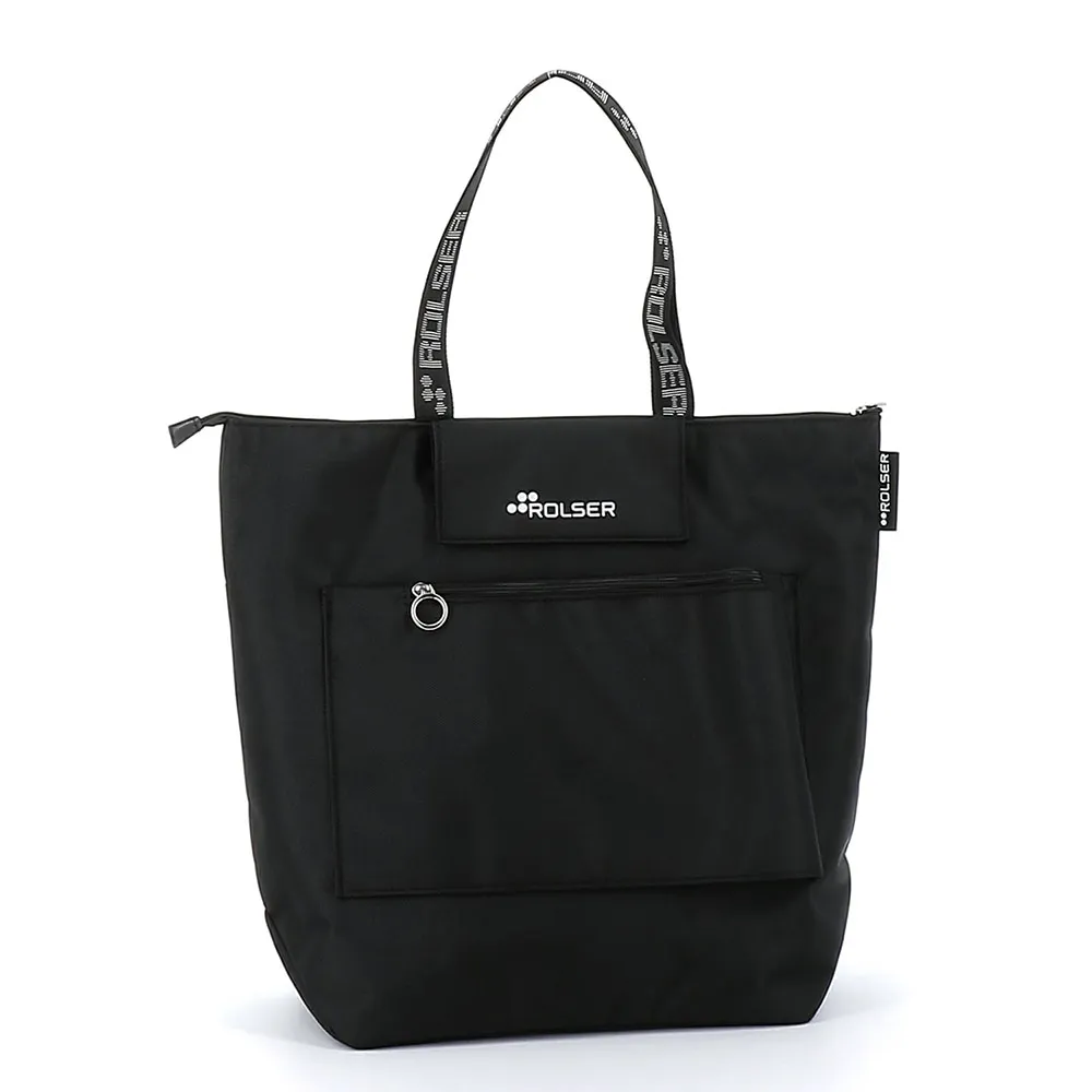 [ロルサー(ROLSER)] NS オールテルモ バッグ （保冷・保温機能付きトートバッグ）単品（フレーム別売） 全3色