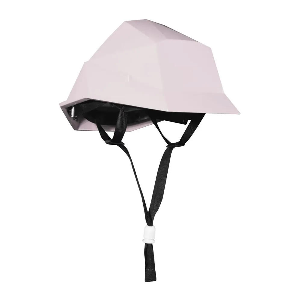 カクメット [重ねて収納できる防災用ヘルメット] 全13色｜国家検定合格品（飛来・落下物 / 墜落時保護(B-typeのみ) / 電気用）