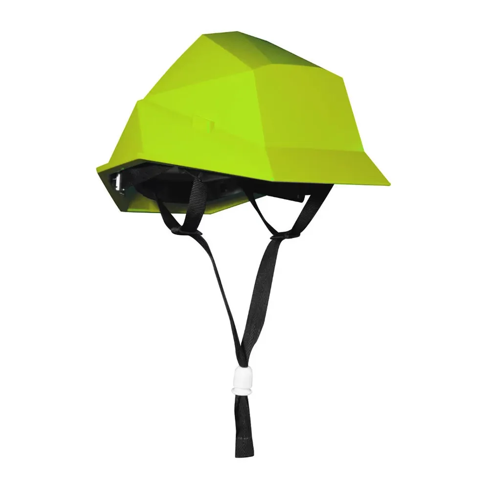 カクメット [重ねて収納できる防災用ヘルメット] 全13色｜国家検定合格品（飛来・落下物 / 墜落時保護(B-typeのみ) / 電気用）