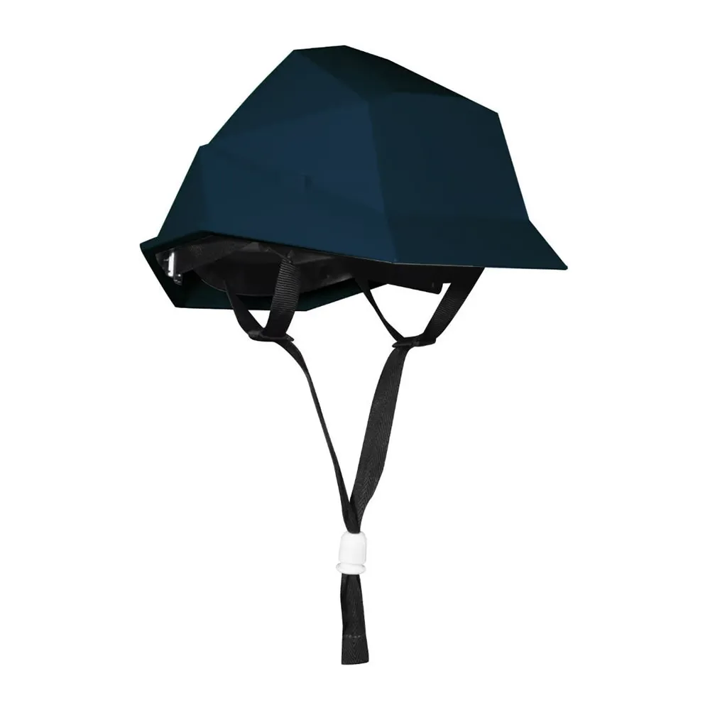 カクメット [重ねて収納できる防災用ヘルメット] 全13色｜国家検定合格品（飛来・落下物 / 墜落時保護(B-typeのみ) / 電気用）