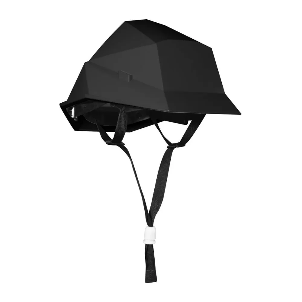 カクメット [重ねて収納できる防災用ヘルメット] 全13色｜国家検定合格品（飛来・落下物 / 墜落時保護(B-typeのみ) / 電気用）