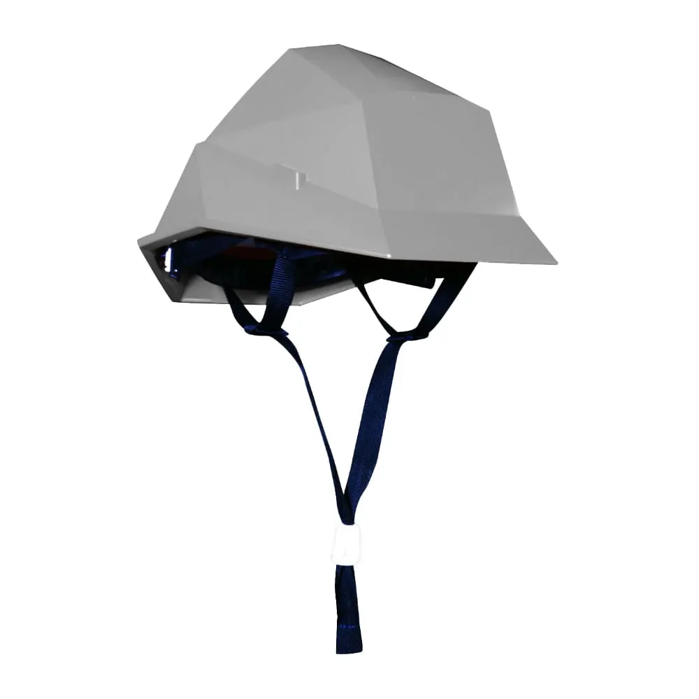 カクメット [重ねて収納できる防災用ヘルメット] 全13色｜国家検定合格品（飛来・落下物 / 墜落時保護(B-typeのみ) / 電気用）