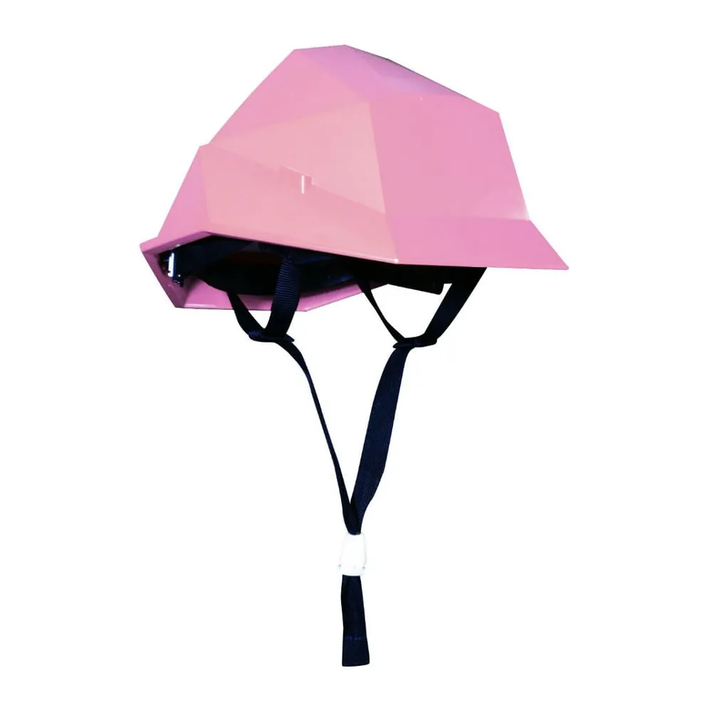 カクメット [重ねて収納できる防災用ヘルメット] 全13色｜国家検定合格品（飛来・落下物 / 墜落時保護(B-typeのみ) / 電気用）