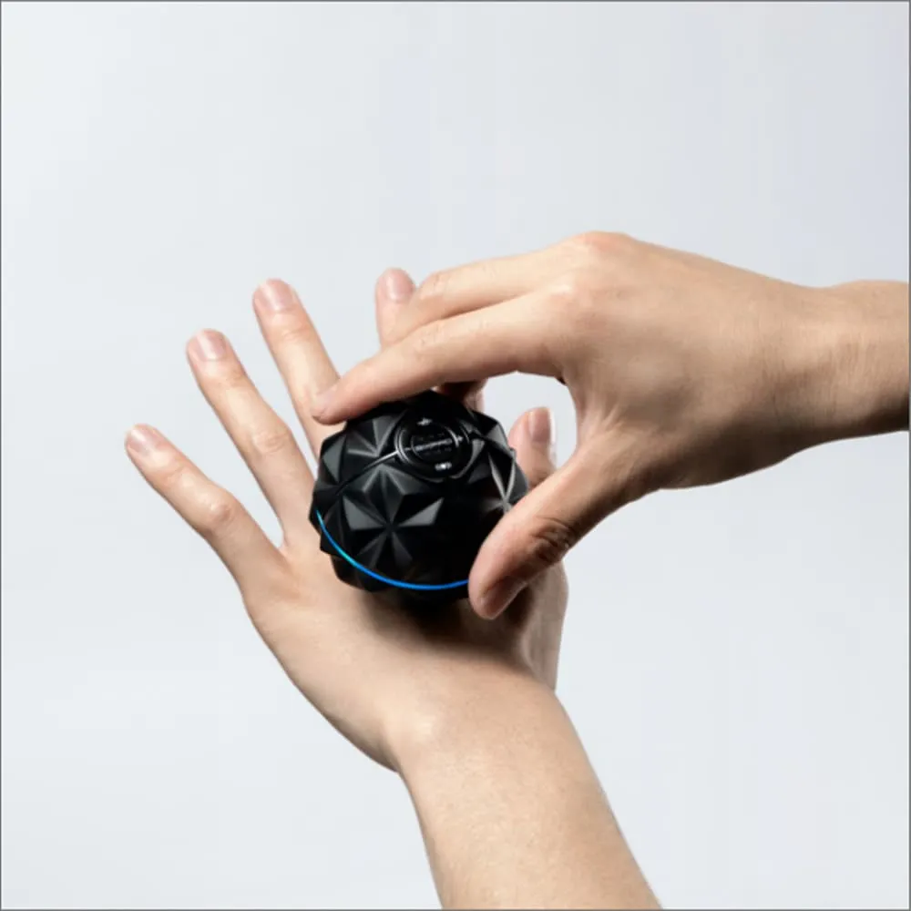 トレーニングギア SIXPAD Hand Pulse シックスパッドハンドパルス