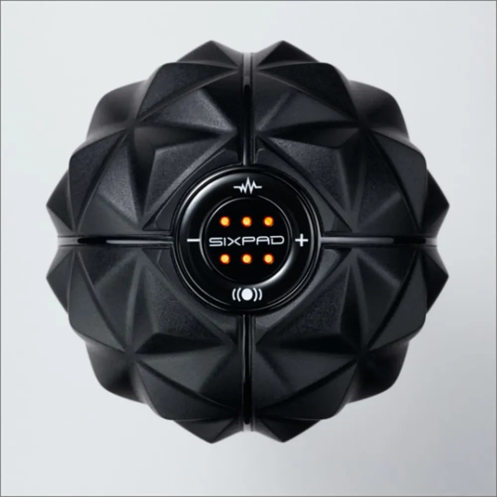 SIXPAD シックスパッド Hand Pulse(ハンドパルス) 新品未開封 SIXPAD Hand Pulse(シックスパッド・ハンドパルス)|防災の
