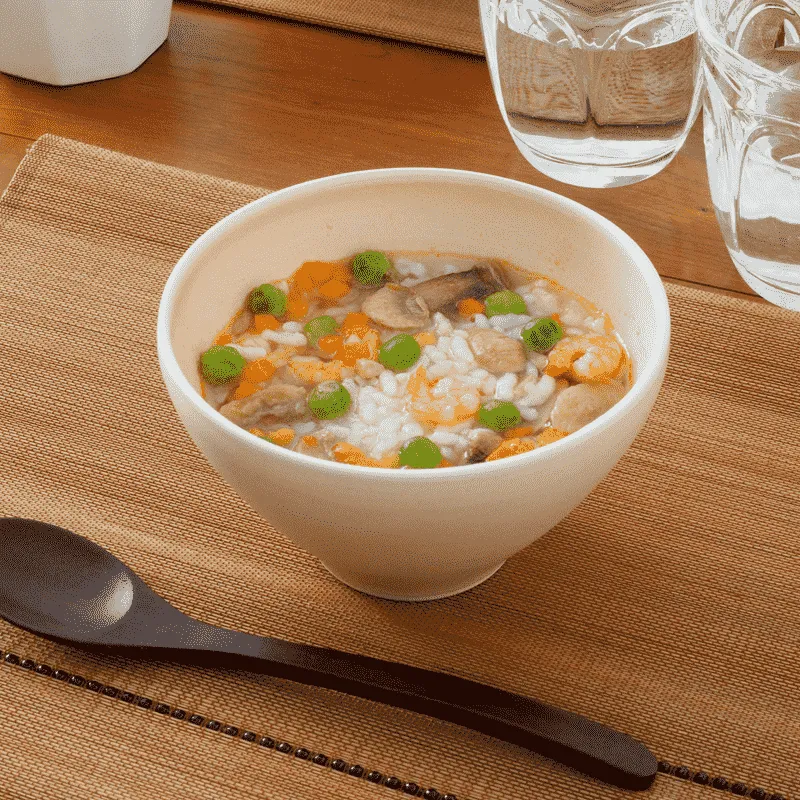 サバイバルフーズ 保存食 非常食 洋風えび雑炊 小缶 楽天市場】非常食 サバイバルフーズ 洋風えび雑炊（小缶2号缶