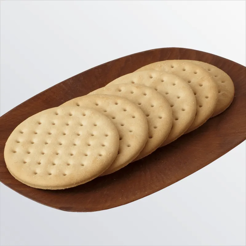 サバイバルフーズ [小缶]クラッカー×1缶（約2.5食相当量）｜防災の