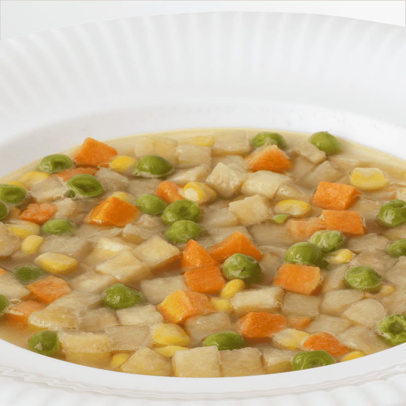 [大缶]デラックスセット（8缶詰め合わせ/非常食セット）｜サバイバルフーズ（約80食相当量）