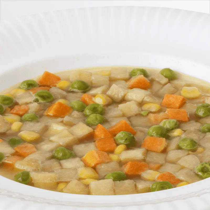 サバイバルフーズ 野菜シチュー 小缶6缶セット 新品未使用2033年8月