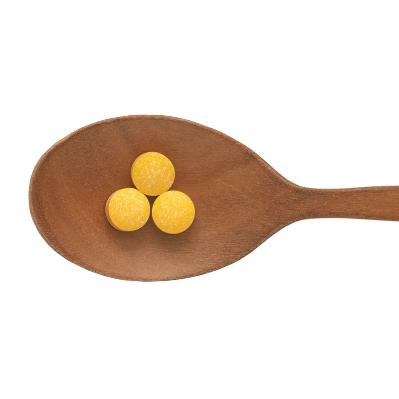 栄養機能食品 サバイバルフーズ(R)サプリメント マルチビタミン&ミネラル [7年保存]｜非常時の健康を考える長期保存のサプリメント「非常時に食事と摂る基本の3粒」