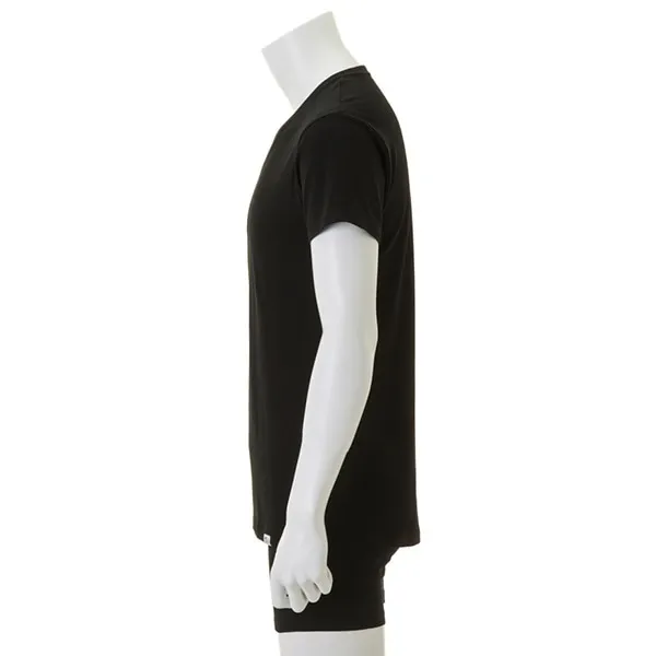 [災害用消臭下着 デオエスト(DEOEST)] Men's 消臭アンダーシャツ・Vネック（V首） [型番:IDA31] 全4色