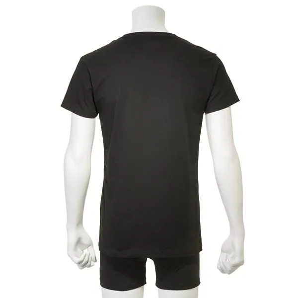 [災害用消臭下着 デオエスト(DEOEST)] Men's 消臭アンダーシャツ・Vネック（V首） [型番:IDA31] 全4色