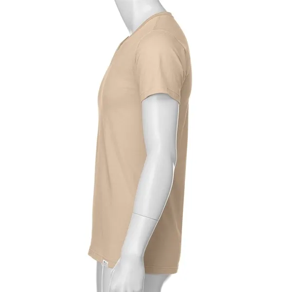 [災害用消臭下着 デオエスト(DEOEST)] Men's 消臭アンダーシャツ・Vネック（V首） [型番:IDA31] 全4色