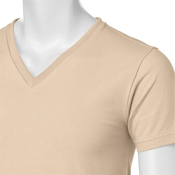 [災害用消臭下着 デオエスト(DEOEST)] Men's 消臭アンダーシャツ・Vネック（V首） [型番:IDA31] 全4色