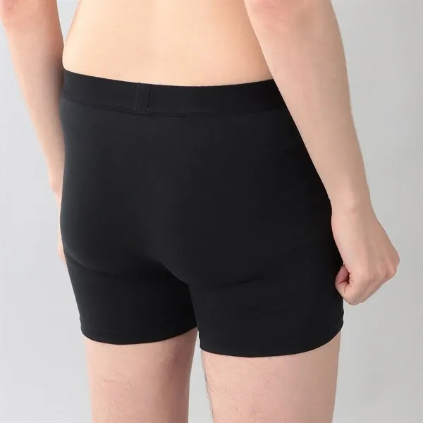 [災害用消臭下着 デオエスト(DEOEST)] Men's 消臭ボクサーブリーフ [型番:IDX21] 全3色