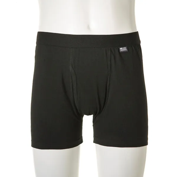 [災害用消臭下着 デオエスト(DEOEST)] Men's 消臭ボクサーブリーフ [型番:IDX21] 全3色