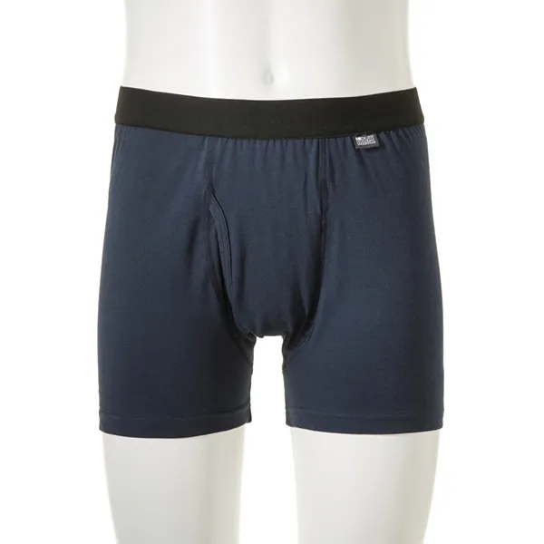 [災害用消臭下着 デオエスト(DEOEST)] Men's 消臭ボクサーブリーフ [型番:IDX21] 全3色