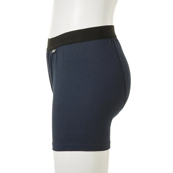 [災害用消臭下着 デオエスト(DEOEST)] Men's 消臭ボクサーブリーフ [型番:IDX21] 全3色