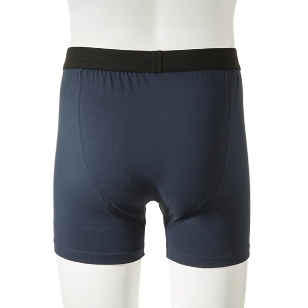 [災害用消臭下着 デオエスト(DEOEST)] Men's 消臭ボクサーブリーフ [型番:IDX21] 全3色