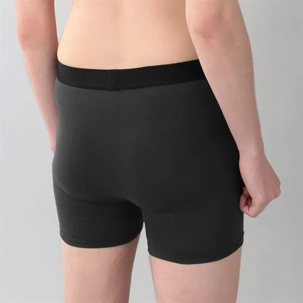 [災害用消臭下着 デオエスト(DEOEST)] Men's 消臭ボクサーブリーフ [型番:IDX21] 全3色