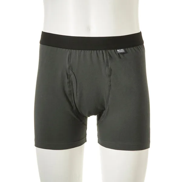 [災害用消臭下着 デオエスト(DEOEST)] Men's 消臭ボクサーブリーフ [型番:IDX21] 全3色