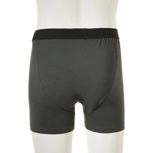 [災害用消臭下着 デオエスト(DEOEST)] Men's 消臭ボクサーブリーフ [型番:IDX21] 全3色