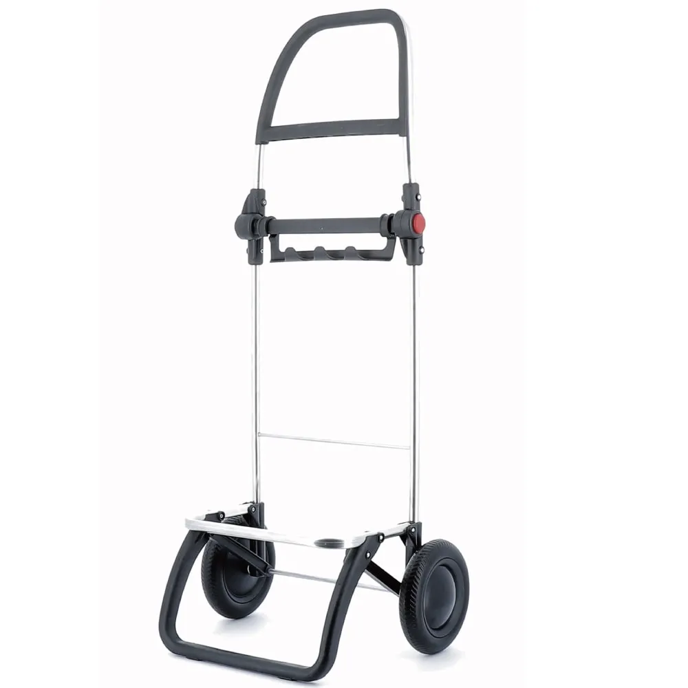 ROLSER ロルサー　2輪キャリーカート　グレー　ドット 楽天市場】ロルサー ショッピングカート 2輪+ROLL TOP (2輪