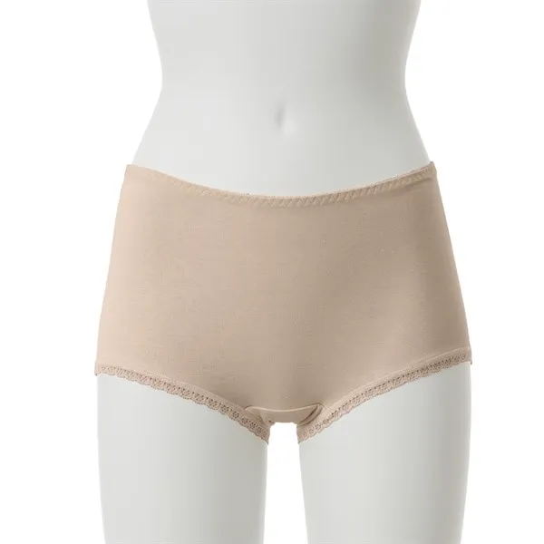 [災害用消臭下着 デオエスト(DEOEST)] Lady's 消臭ショーツ [型番:IDL41] 全3色