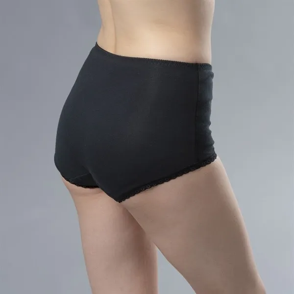 [災害用消臭下着 デオエスト(DEOEST)] Lady's 消臭ショーツ [型番:IDL41] 全3色