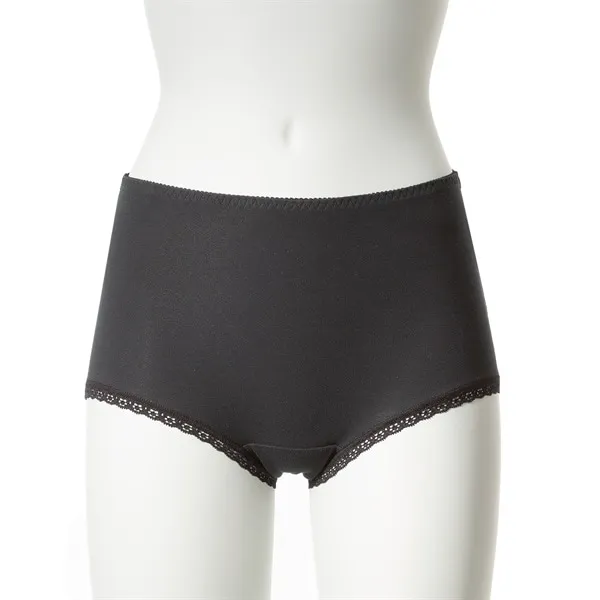 [災害用消臭下着 デオエスト(DEOEST)] Lady's 消臭ショーツ [型番:IDL41] 全3色