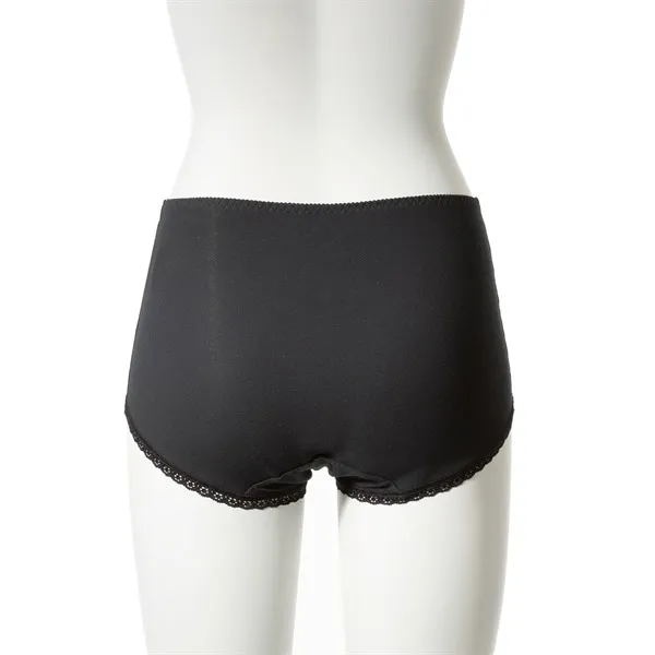 [災害用消臭下着 デオエスト(DEOEST)] Lady's 消臭ショーツ [型番:IDL41] 全3色