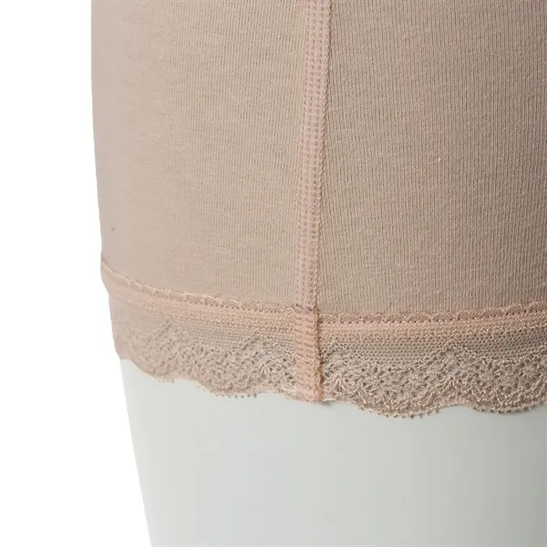 [災害用消臭下着 デオエスト(DEOEST)] Lady's 消臭ショーツ（一分丈） [型番:IDL51] 全3色