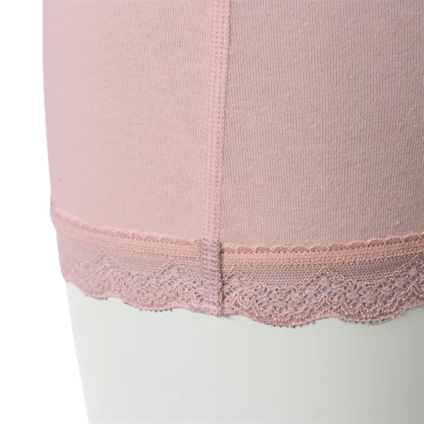 [災害用消臭下着 デオエスト(DEOEST)] Lady's 消臭ショーツ（一分丈） [型番:IDL51] 全3色