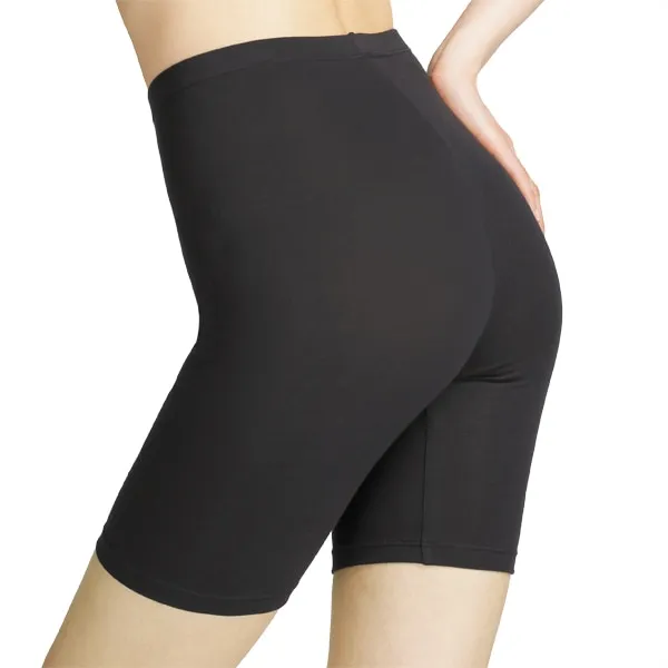 [災害用消臭下着 デオエスト(DEOEST)] Lady's 消臭スパッツ(レギュラー) [型番:IDL12]