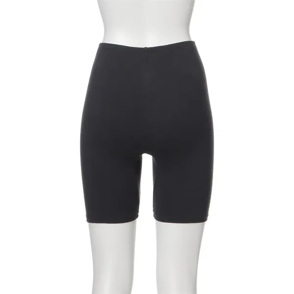 [災害用消臭下着 デオエスト(DEOEST)] Lady's 消臭スパッツ(レギュラー) [型番:IDL12]