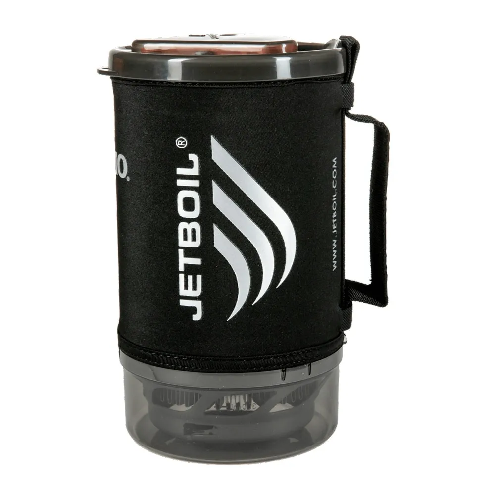 ジェットボイル・スモー（JETBOIL SUMO）3点セット ｜防災の