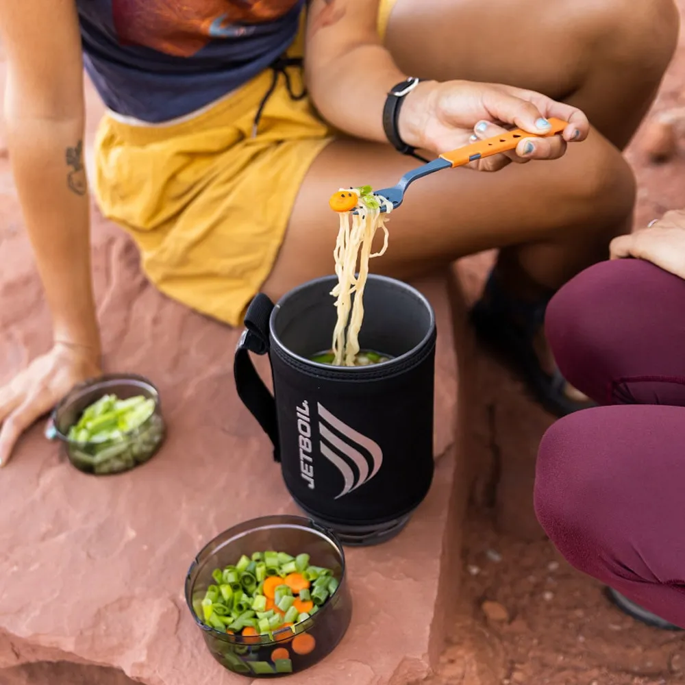 ジェットボイル・スモー（JETBOIL SUMO）3点セット ｜防災の